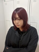 カノエ 山口小郡店(canoe)&nbsp;レイヤーボブ