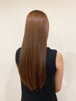 ラウブロッサム 与野店(Lau Blossom)&nbsp;髪質改善トリートメント♪カット縮毛矯正酸性ストレート
