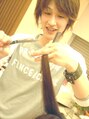 ヘアー エアル(HAIR Eap)/菊池　真二