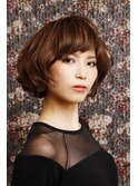 *∵ Angelic Bob × Classical Color ∵* イルミナ【町田】
