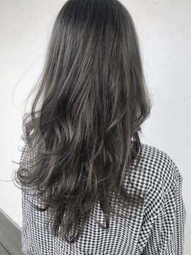 ヴィオレッタ(Violetta) 【注目新カラー】アディクシーカラー　アッシュサファイヤ