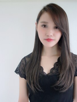 エピス プラス 円山店(epice plus) Sweet Long