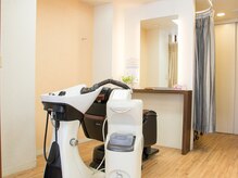 ヘアーアンドスパ カワサキ(Hair&Spa KAWASAKI)