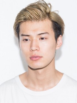 サリバン(Sullivan) フェードスタイル【sullivan千葉】