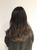 エース (ACE)&nbsp;ACE LA ゆるふわ可愛い3Dグラデーション