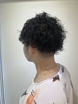 エイト 沖縄豊崎店(EIGHT toyosaki) 【EIGHT 豊崎】お客様スタイル_めんすぱ