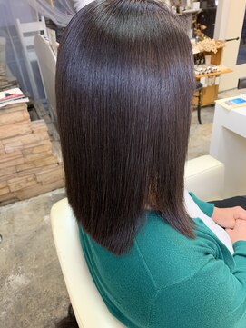 ビューティー7 セブン(Beauty7) 次世代縮毛矯正