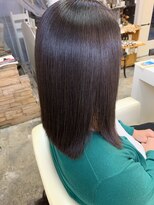 ビューティー7 セブン(Beauty7) 次世代縮毛矯正