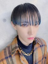22年冬 メンズ 韓国マッシュの髪型 ヘアアレンジ 人気順 ホットペッパービューティー ヘアスタイル ヘアカタログ