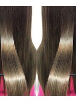 クオーレ(CUORE)&nbsp;ウルツヤ髪質改善コース