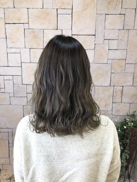 フォルテ 島田店 スモーキーベージュ