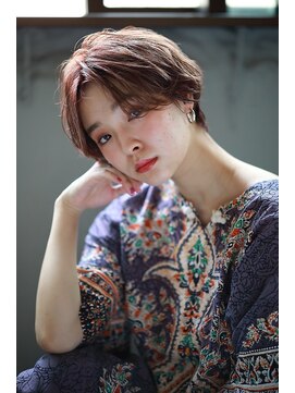 クロム バイ リエット(Chlom by Lietto) Chlom☆S/S/当日予約OK/新宿/イルミナ/アディクシー0364574337