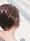 インナーカラー