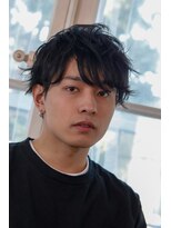 アレクサ 大泉学園(ALEXA)&nbsp;【ALEXA大泉学園】ランダムマッシュショート