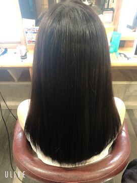 ヘアリゾートエーアイ 秋葉原店(hair resort Ai) サイエンスアクア