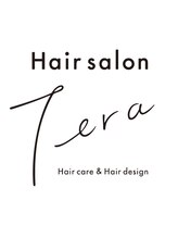Hair salon Tera 【ヘアサロン テラ】　
