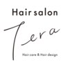 ヘアサロン テラ(Hair salon Tera)のお店ロゴ