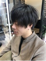 リリーパークス(Lily Parks)&nbsp;メンズショート