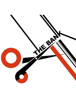 ザバンク(THE BANK)