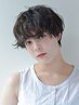 【学割U24】平日限定　☆カット　￥4,000☆