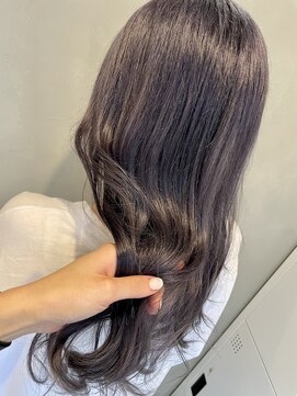 エイト 上野店(EIGHT ueno) 【EIGHT 上野】石田 グレーシルバー