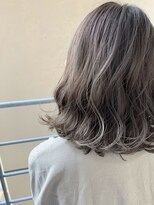 ジーナ 札幌(Zina)&nbsp;【Zina札幌】イルミナカラー/アディクシーカラー/ケアブリーチ