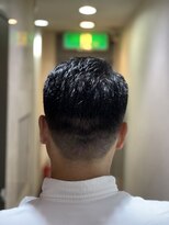 ヒロギンザ 銀座一丁目店(HIRO GINZA)&nbsp;ビジネスマンスタイル