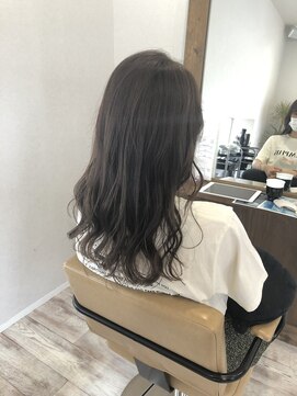 シキ(C key) ライトグレージュ