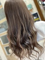 ケーアールツーエス 鳳店(KR2S)&nbsp;＃ハイライト#バレイヤージュ#髪質改善#KR2S鳳