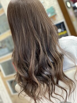 ケーアールツーエス 鳳店(KR2S) ＃ハイライト#バレイヤージュ#髪質改善#KR2S鳳