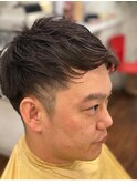 メンズショート
