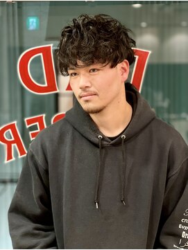 ダッド(DAD) 【Fringe】