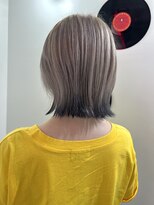 デート 下北沢(DATE)&nbsp;ベージュ