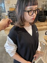 ウィークエンド(WEEKEND)&nbsp;インナーミルクティー