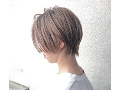 HAIR&MAKE Grand Blossom 川越神明町店