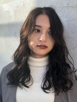 ギブ(give)&nbsp;【give】hair style
