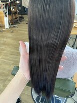 ピフデザイン(pifdesign)&nbsp;髪質改善トリートメント