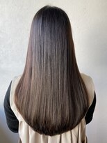 ディコ(Dico) 髪をキレイに見せる縮毛矯正