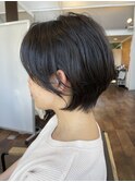ショート