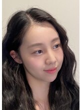 ハンナヘア(hanna hair)