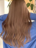 テオト(teoto.)&nbsp;ベージュカラー