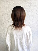 リバティ 吉祥寺(Liberty)&nbsp;トレンド◎ネオウルフ