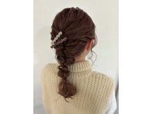 ヘアサロン リタ(RITA)