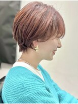 ジエクト 本店(The Ect)&nbsp;○暖色カラー