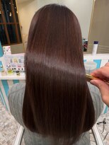 ソラ(SORA)&nbsp;日常のストレスとサヨナラ♪♪《髪質改善美髪縮毛矯正》