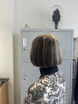 シュガール(Sugarlu)&nbsp;アンブレラカラー