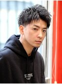 グロスレイジーショート