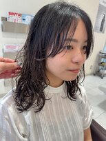 グランデュール 焼津店(GRANDEUR)&nbsp;ゆるふわロング