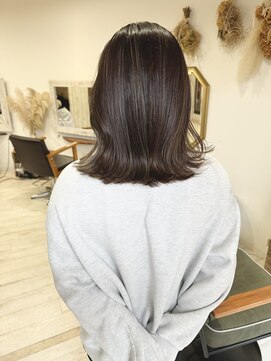 シエル(Ciel) ナチュラルハイライト