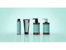 美髪をキープするためにはご自宅でのホームケアがとても大切です◎